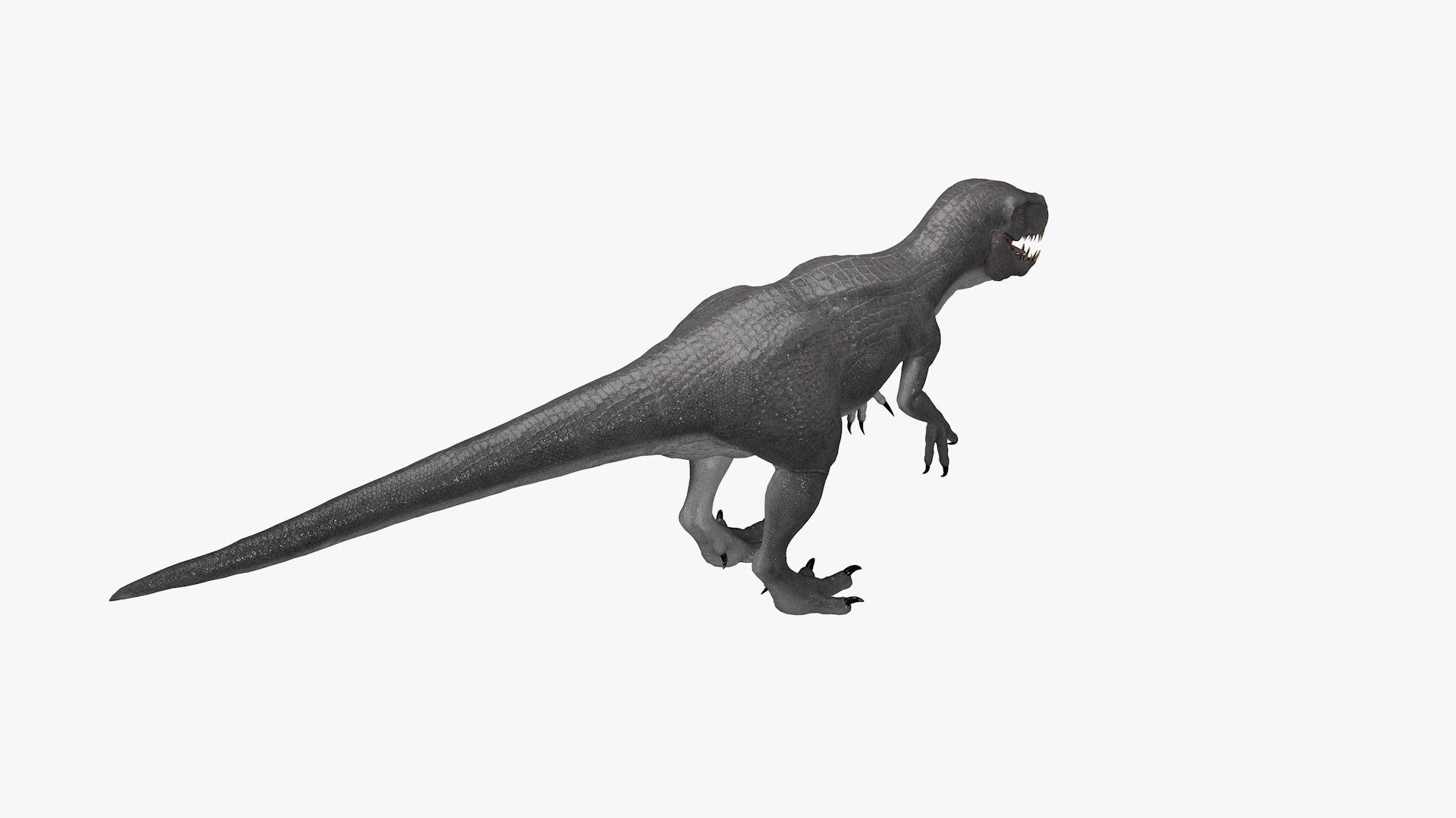 3D Model Dino - TurboSquid 2341758