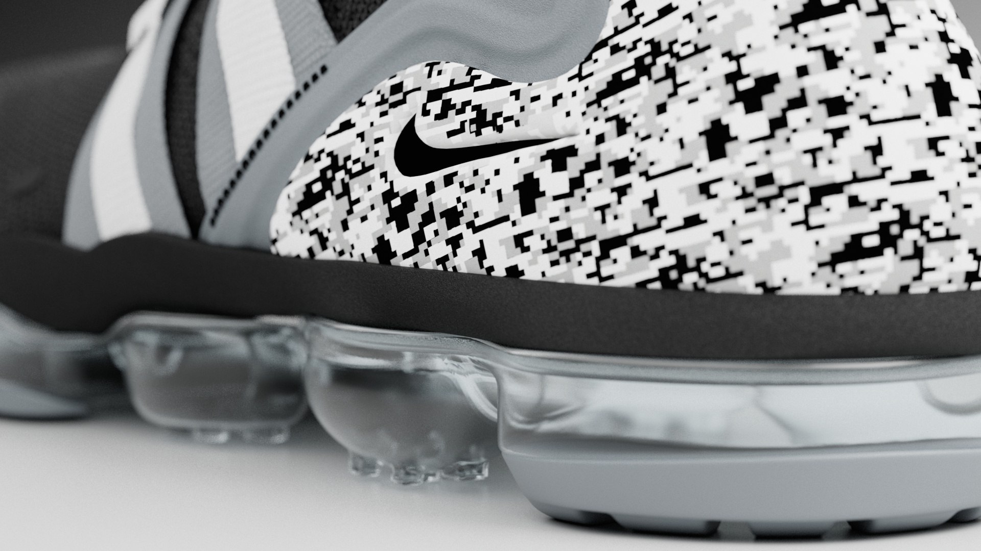 vapormax utility urban bounce