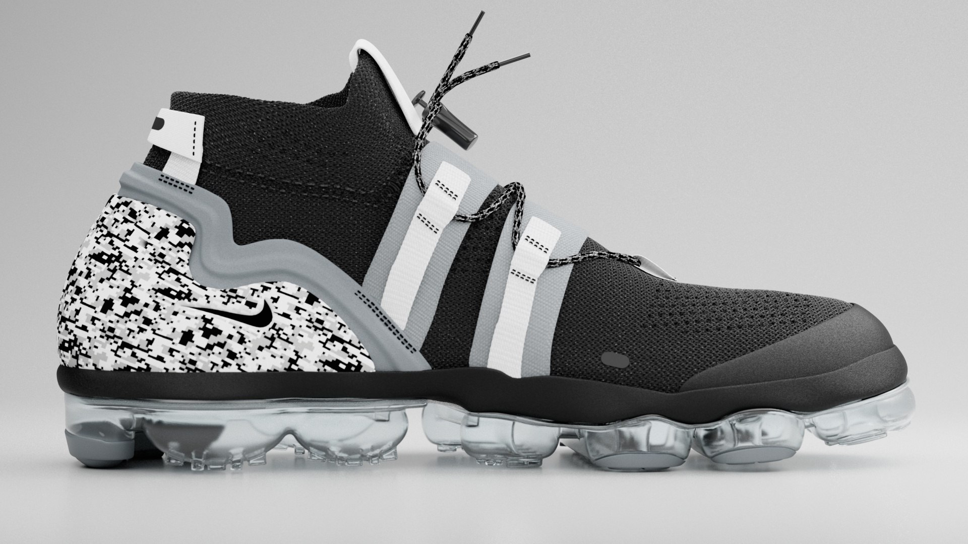 vapormax utility urban bounce