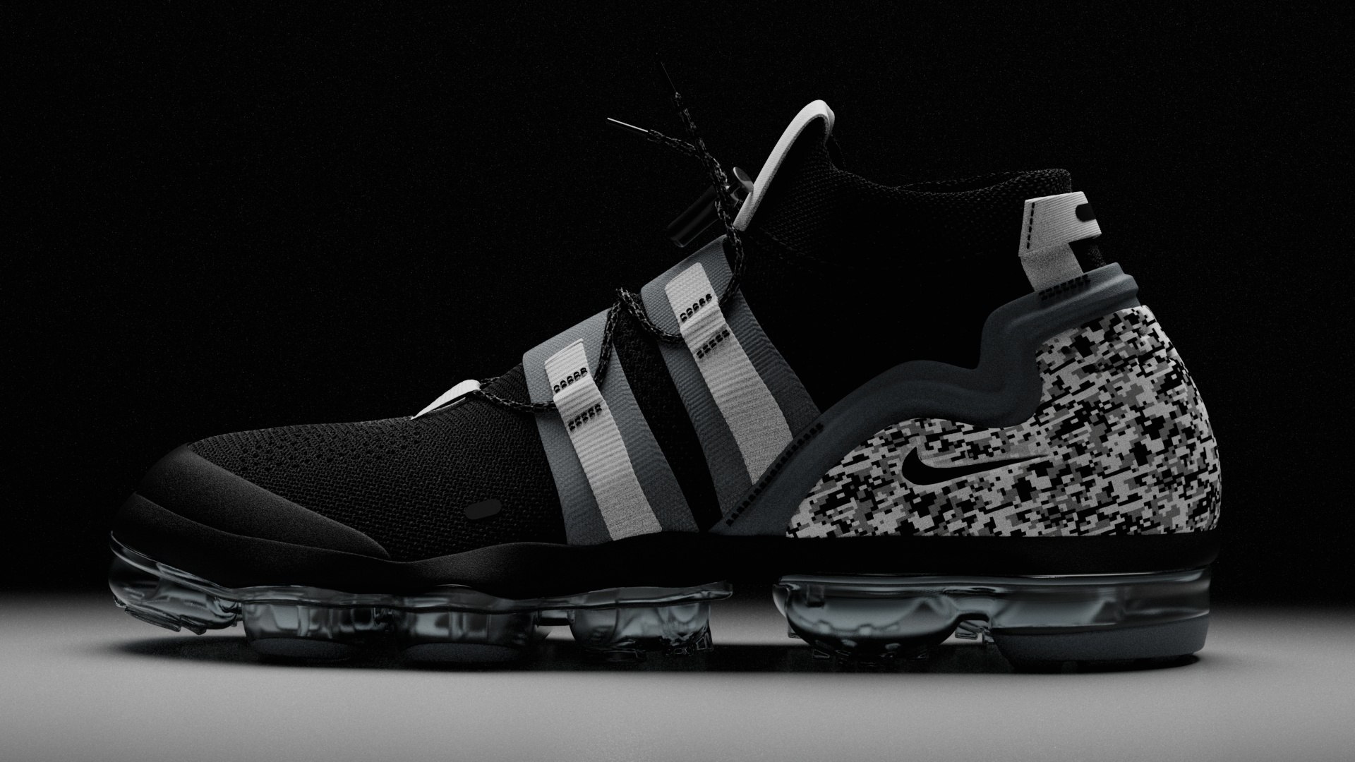 vapormax urban bounce