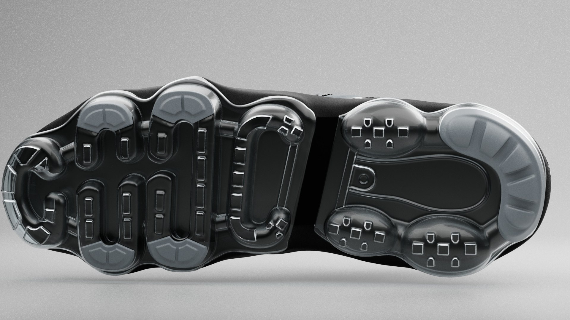 vapormax utility urban bounce