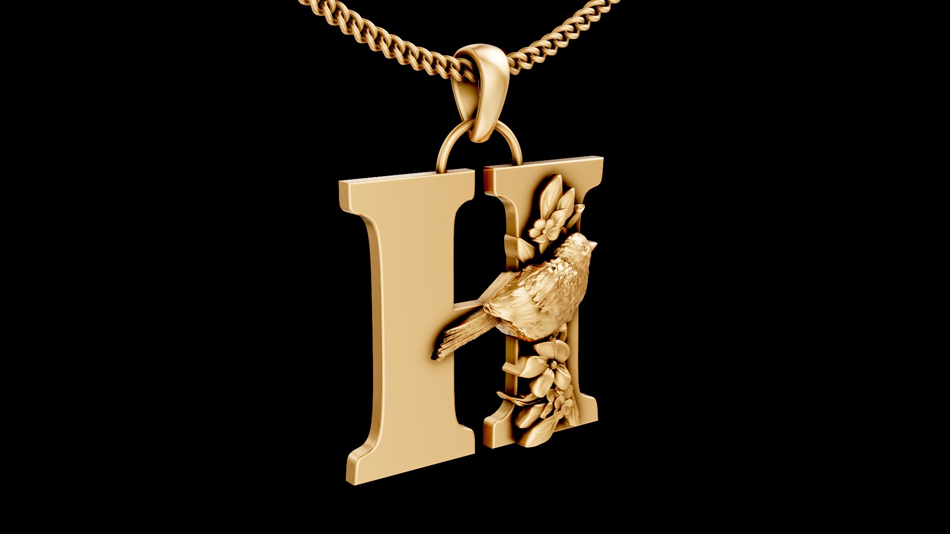 3D Letter H pendant model https://p.turbosquid.com/ts-thumb/bO/7i6CWU/yS/snapshot20251101t135333.941/png/1762416332/1920x1080/fit_q87/709cee48e9c268b9bec351f435fbb03c73c46871/snapshot20251101t135333.941.jpg