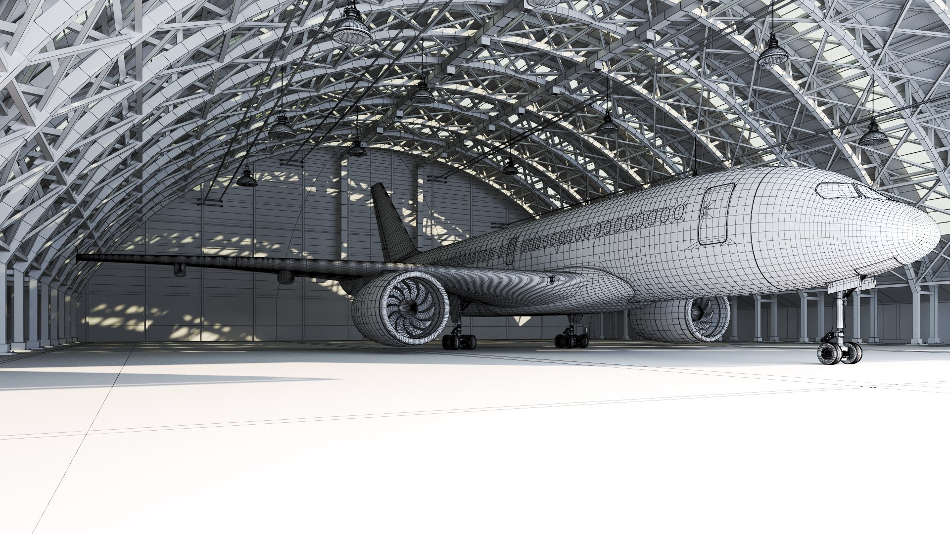 3D Detailed Hangar With Aircraft https://p.turbosquid.com/ts-thumb/bO/7sNiP9/KL/hangar11/jpg/1751896517/1920x1080/fit_q87/57c18dc26d5f764908f75b13cad84aeb1ac28f4b/hangar11.jpg