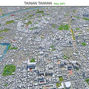 Tainan Taiwan