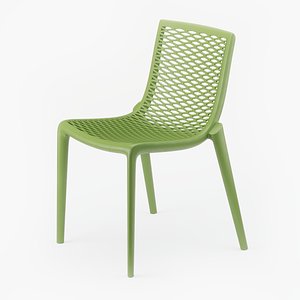 Stacking Dining Chair