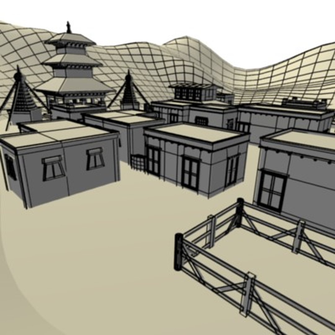 tibetian village 3d model https://p.turbosquid.com/ts-thumb/bO/JLuPd4/DGyvaEq2/tibetvillagew4/jpg/1206492261/1920x1080/fit_q87/62d42c684e3da0639bf1b6a3a3e834995266a169/tibetvillagew4.jpg