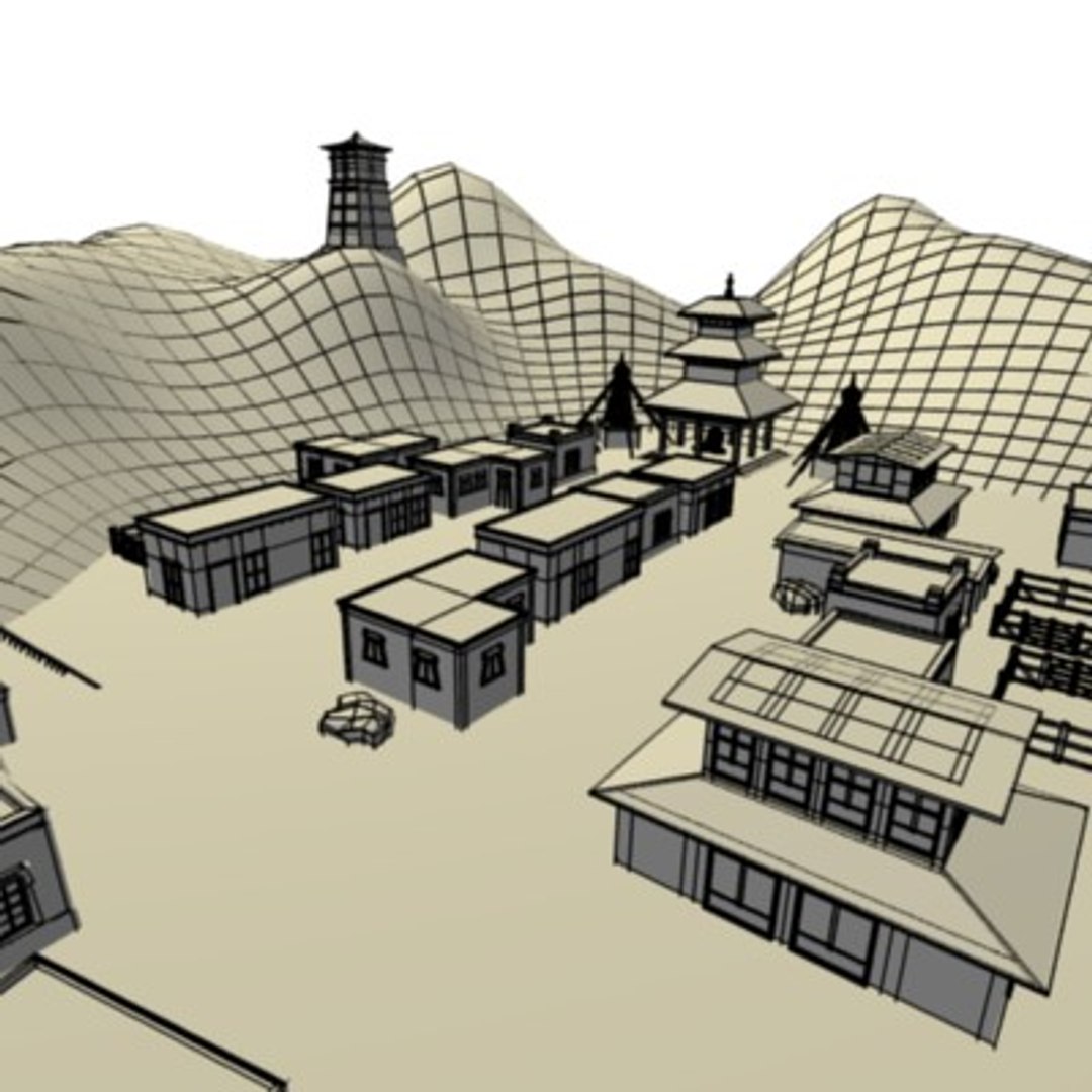tibetian village 3d model https://p.turbosquid.com/ts-thumb/bO/JLuPd4/Zucg3A3T/tibetvillagew/jpg/1206492154/1920x1080/fit_q87/47398cf40f169a1f59cf1b33309f06078e5272b8/tibetvillagew.jpg