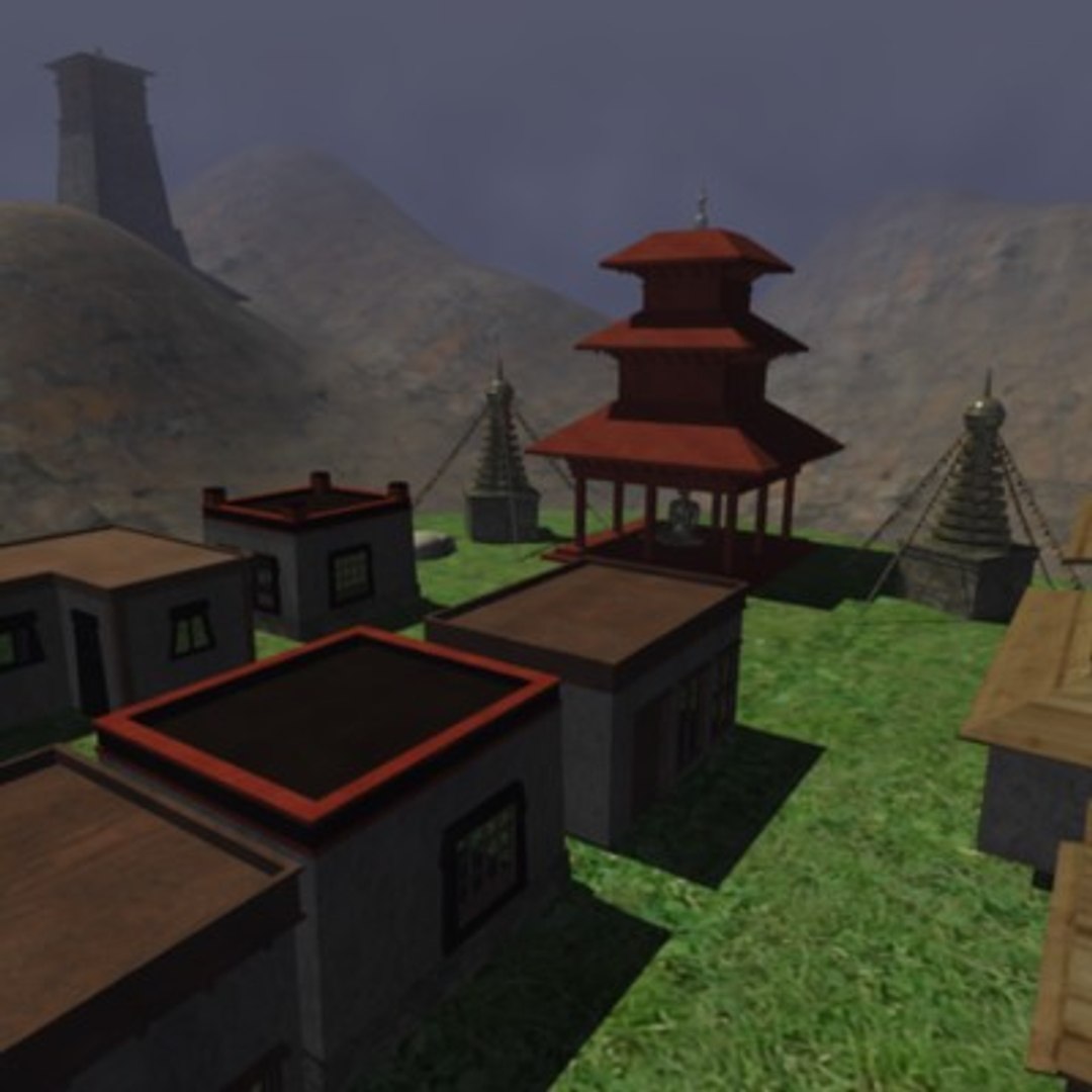 tibetian village 3d model https://p.turbosquid.com/ts-thumb/bO/JLuPd4/q6AYyupL/tibetvillagea/jpg/1206492287/1920x1080/fit_q87/e0d6a1f7cf76f2e2bc62d1ad5712f4f3fbe7ce8a/tibetvillagea.jpg