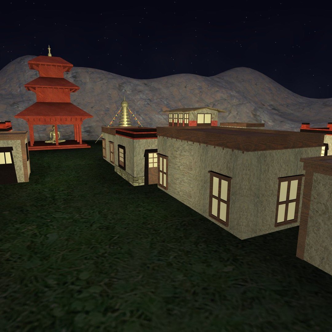 tibetian village 3d model https://p.turbosquid.com/ts-thumb/bO/JLuPd4/x4JTaLhl/tibetvillagni2c_render/jpg/1292497041/1920x1080/fit_q87/b5c6066e74f68025e9aee14008f96366f2d8e63e/tibetvillagni2c_render.jpg