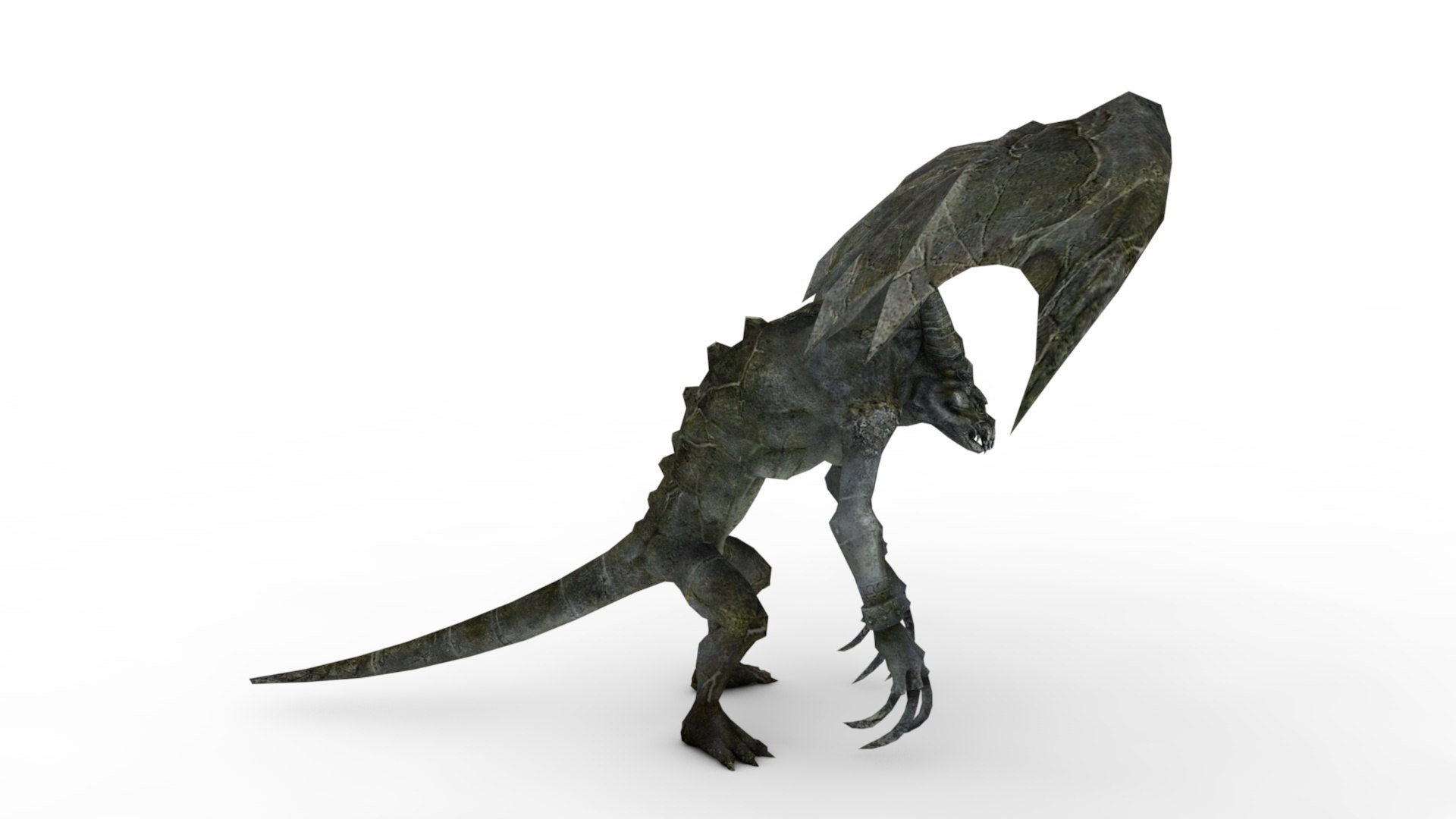 Gargoyle 3D model https://p.turbosquid.com/ts-thumb/bO/LSE4QP/Pp/dfs0004/jpg/1686038149/1920x1080/fit_q87/3f78d9e026c8baf1bd71b706fb5f1d49134e559c/dfs0004.jpg