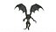 Gargoyle 3D model