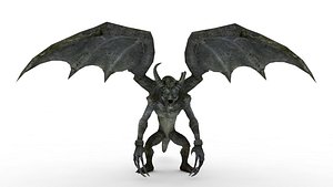 Gargoyle