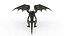 Gargoyle 3D model