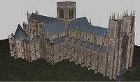 York Minster