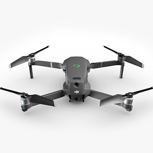 DJI Mavic 2 Pro