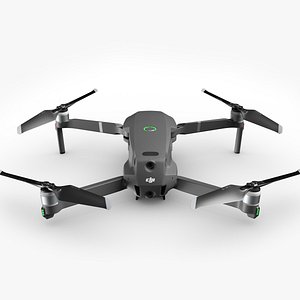 DJI Mavic 2 Pro