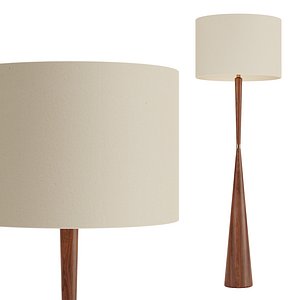 El Monte Lamp by Lawson-Fenning