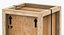 Cargo Wooden Crate 01