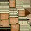 Cargo Wooden Crate 01