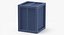Cargo Wooden Crate 01