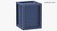 Cargo Wooden Crate 01
