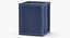Cargo Wooden Crate 01