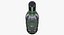 Finlandia Vodka All Flavors Flaschensammlung