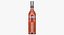 Finlandia Vodka All Flavors Flaschensammlung