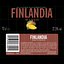 Finlandia Vodka All Flavors Flaschensammlung