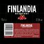 Finlandia Vodka All Flavors Flaschensammlung