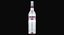 Finlandia Vodka All Flavors Flaschensammlung