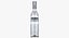Finlandia Vodka All Flavors Flaschensammlung