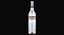 Finlandia Vodka All Flavors Flaschensammlung