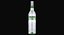Finlandia Vodka All Flavors Flaschensammlung