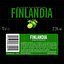 Finlandia Vodka All Flavors Flaschensammlung