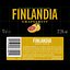 Finlandia Vodka All Flavors Flaschensammlung