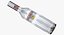 Finlandia Vodka All Flavors Flaschensammlung