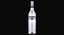 Finlandia Vodka All Flavors Flaschensammlung