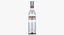 Finlandia Vodka All Flavors Flaschensammlung