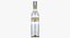 Finlandia Vodka All Flavors Flaschensammlung
