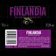 Finlandia Vodka All Flavors Flaschensammlung