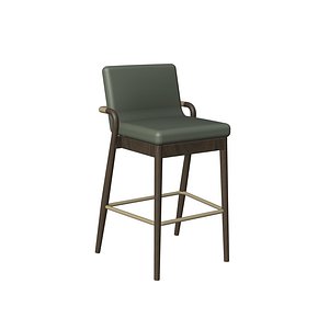 Designform Gramercy Stool - Commercial Bar Stool