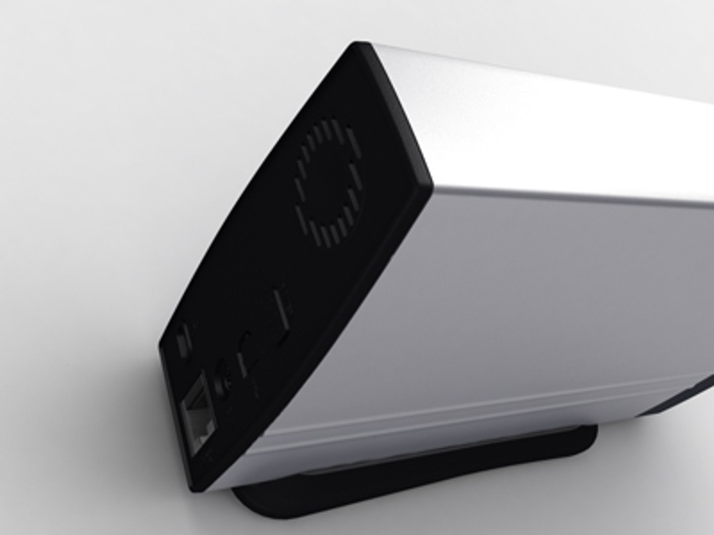 Fsc Storagebird Storage 3d Max