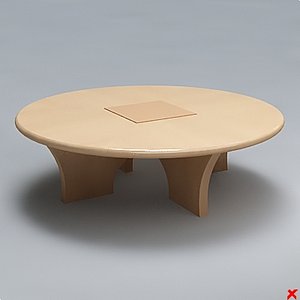 Table round091
