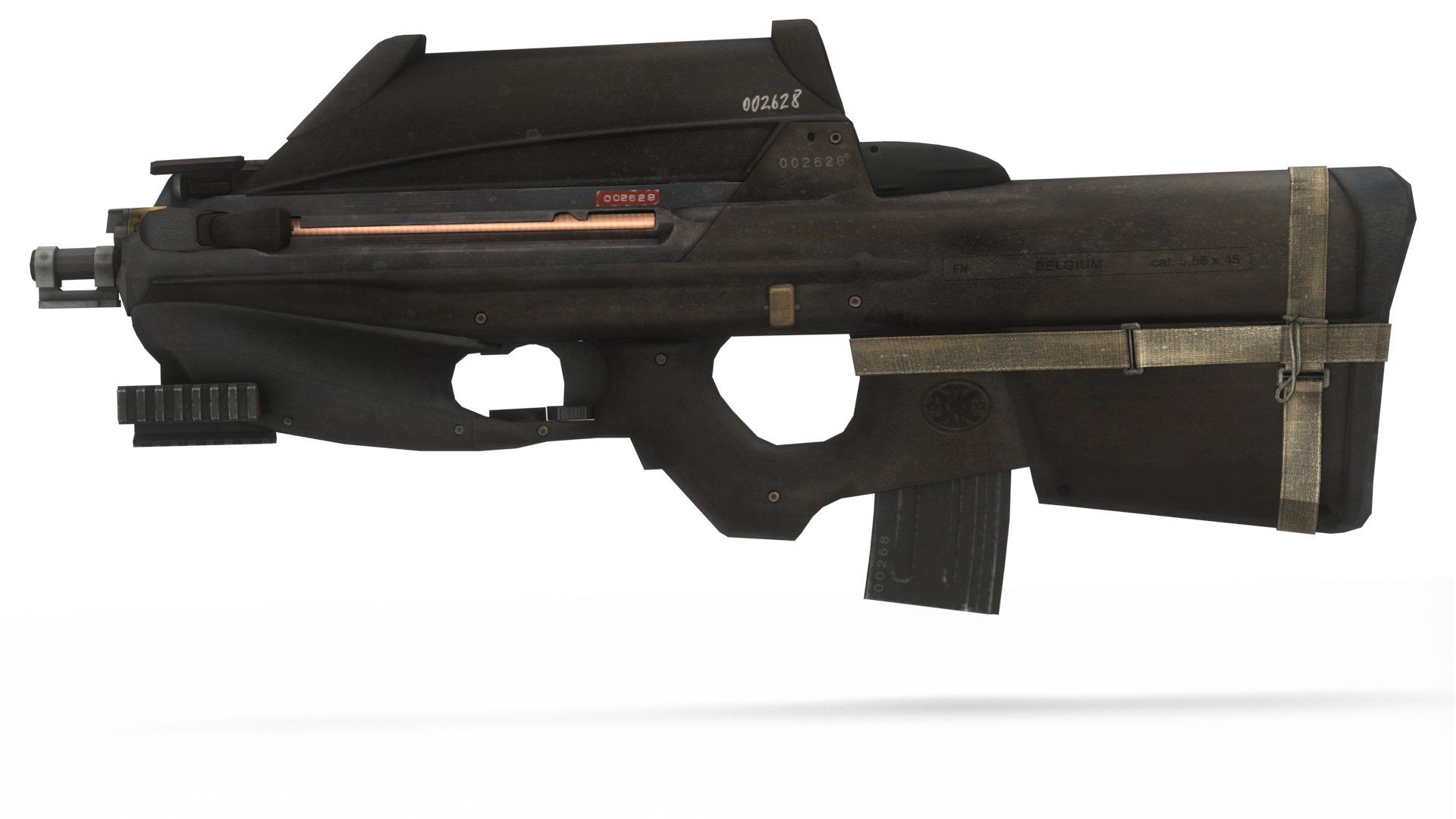 F2000 Assault Rifle Final 3D Model  Belgian Bullpup  Ultimate Tactical Rifle model https://p.turbosquid.com/ts-thumb/bO/ohTsqD/0m/r2/png/1785989461/1920x1080/fit_q87/f23c3768ec291185118328f995ea577c20d38760/r2.jpg