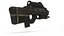 F2000 Assault Rifle Final 3D Model  Belgian Bullpup  Ultimate Tactical Rifle