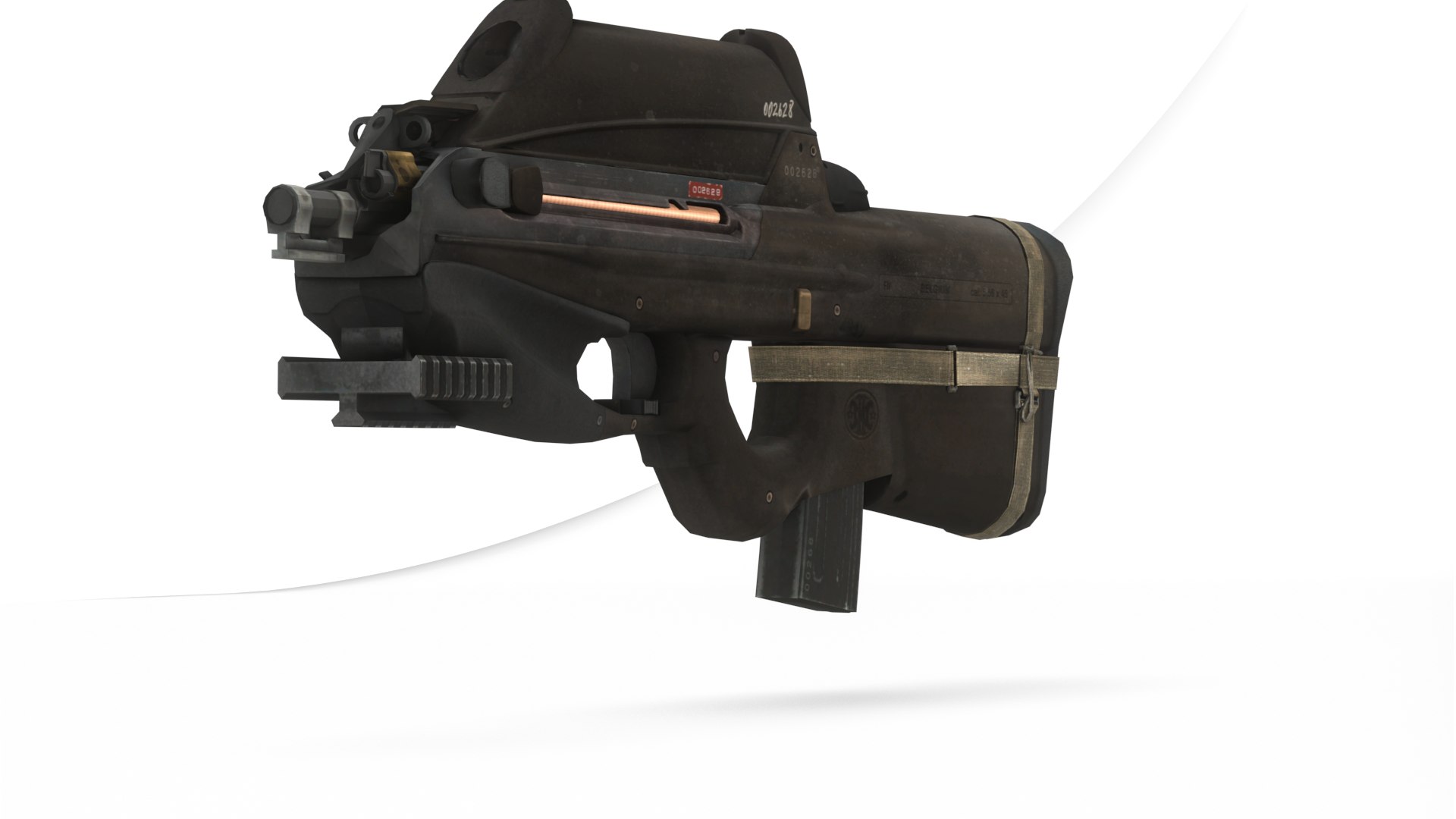 F2000 Assault Rifle Final 3D Model  Belgian Bullpup  Ultimate Tactical Rifle model https://p.turbosquid.com/ts-thumb/bO/ohTsqD/J7/r7/png/1785989478/1920x1080/fit_q87/4bd49d61c2ad42dccf132517dd5880c181411ee6/r7.jpg