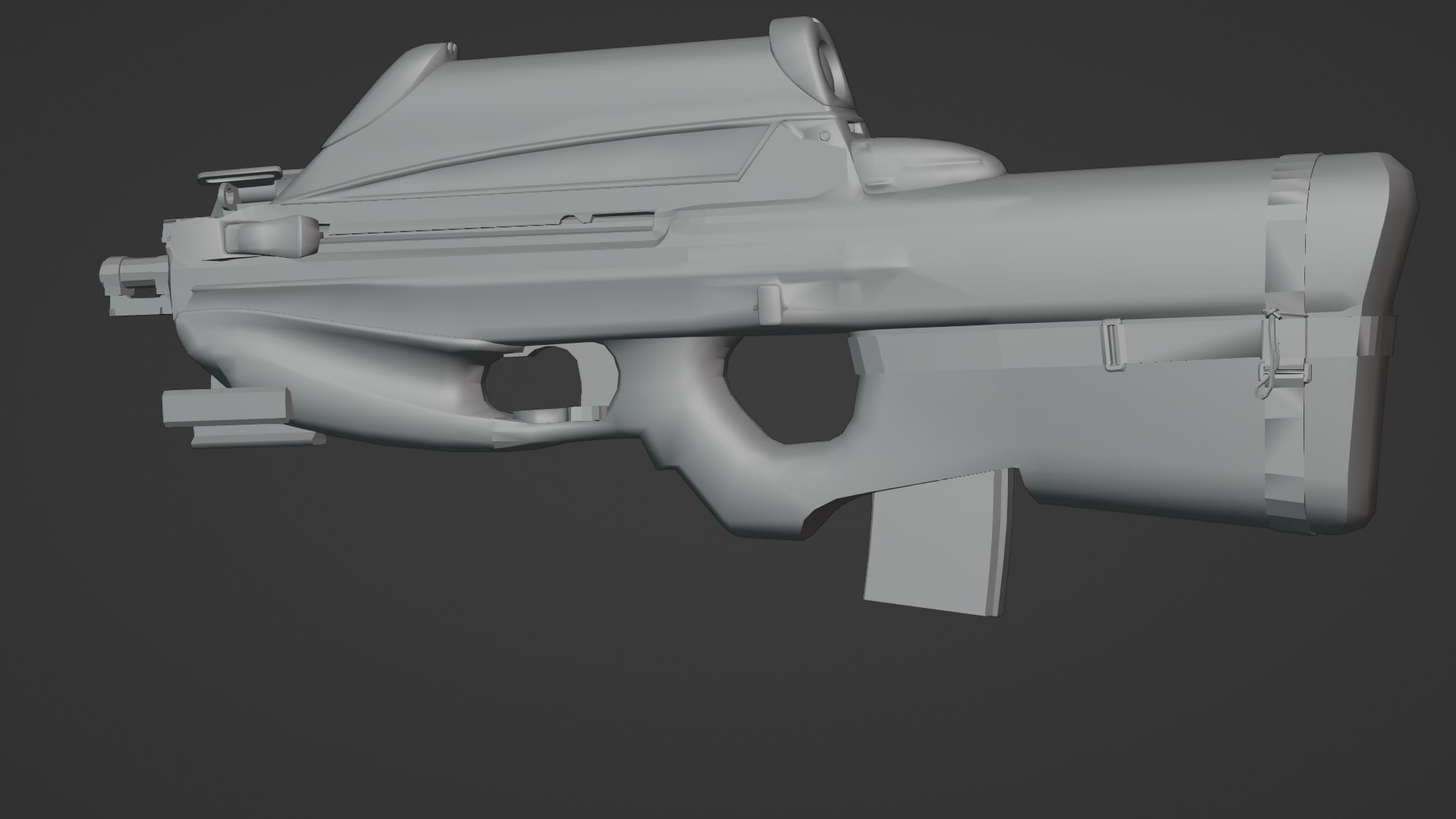 F2000 Assault Rifle Final 3D Model  Belgian Bullpup  Ultimate Tactical Rifle model https://p.turbosquid.com/ts-thumb/bO/ohTsqD/W6/s11/png/1785989540/1920x1080/fit_q87/1bedb6ee23b3a9d9f16cb2b9538bb3a09b8beaa5/s11.jpg