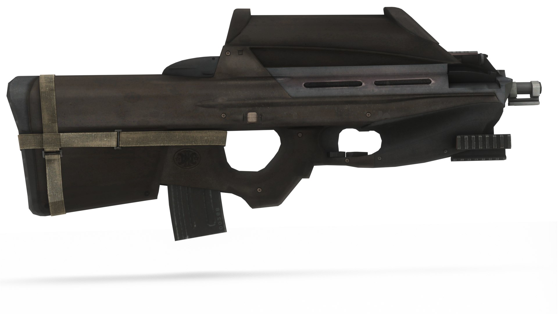 F2000 Assault Rifle Final 3D Model  Belgian Bullpup  Ultimate Tactical Rifle model https://p.turbosquid.com/ts-thumb/bO/ohTsqD/fM/r12/png/1785989494/1920x1080/fit_q87/1c517d7b80a44a7c77325455cd15dc5a21c7fd34/r12.jpg