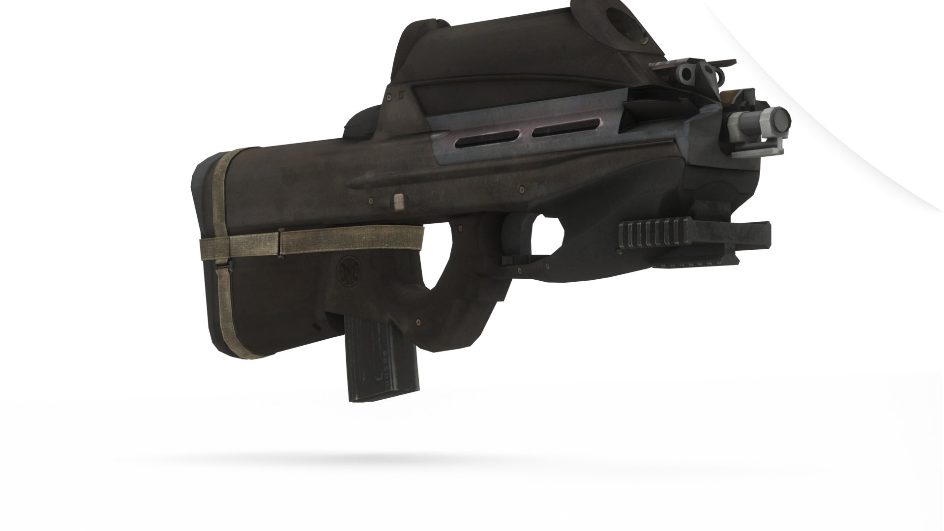 F2000 Assault Rifle Final 3D Model  Belgian Bullpup  Ultimate Tactical Rifle model https://p.turbosquid.com/ts-thumb/bO/ohTsqD/g0/r9/png/1785989482/1920x1080/fit_q87/d097e0bb948691c47150cb4ce86377f7bf4db5ef/r9.jpg